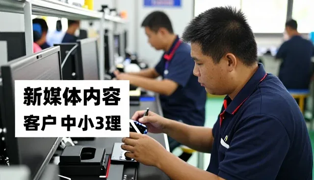 直播运营有哪些特点？